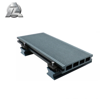 tablier de construction anti-dérapant lockdry 100% aluminium